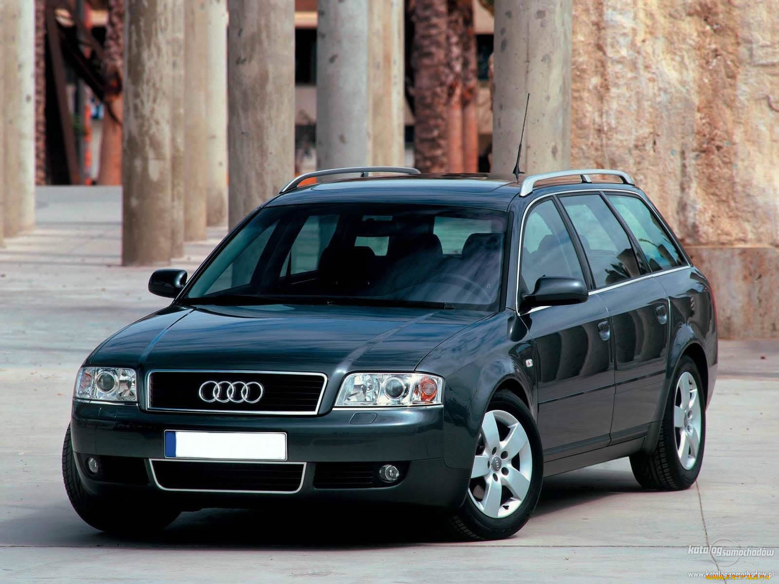 a6, , audi